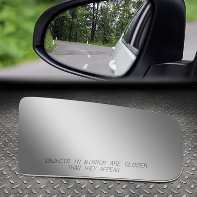 ДЛЯ 1985-1994 ГОДОВ ВЫПУСКА CHEVY S10 BLAZER/GMC SONOMA СТЕКЛО ПРАВОГО БОКОВОГО ЗЕРКАЛА ЗАДНЕГО ВИДА 15675114