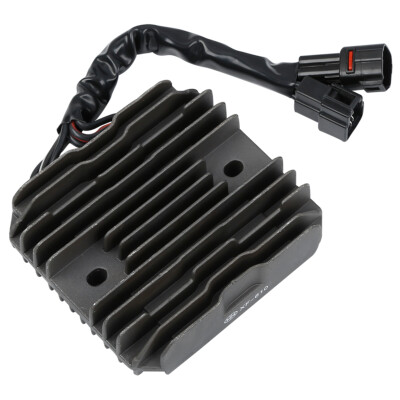 Rectifier Regulator Voltage Fit for Suzuki Hayabusa GSX1300R GSX 1300R 2008-2012