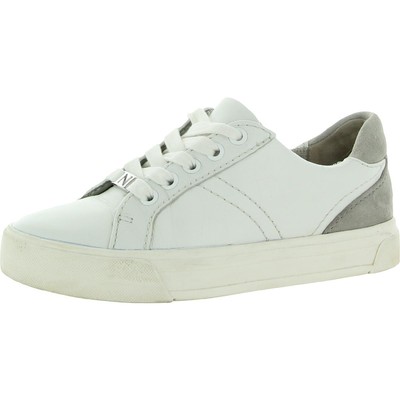 

Женские кроссовки Naturalizer Astara White Fashion 4.5 Medium (B,M) BHFO 2076, White/gray