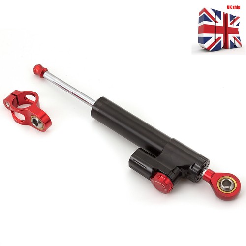 Steering Damper Linear Stabilizer for KMX Cobra Recumbent Tr