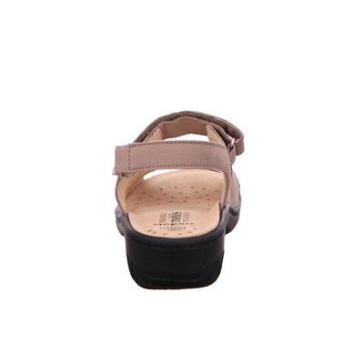 MEPHISTO MEPHISTO SANDALETTEN DAMEN BEIGE NEU & OVP 546673