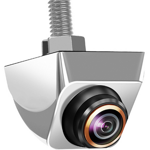 Rear View Ahd Cvbs Night Vision 170 Degree Backup Camera Waterproof#b