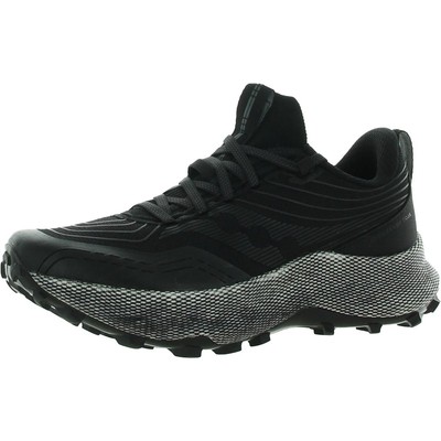 Женские кроссовки Saucony Endorphin Trail Fitness Hiking кроссовки BHFO 3552