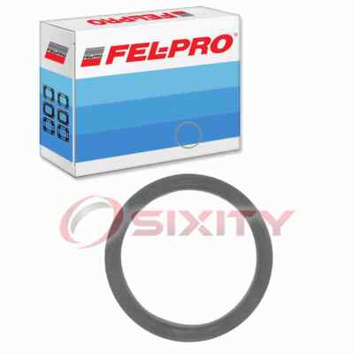 Fel-Pro Rear Engine Crankshaft Seal Kit for 2001-2005 Pontiac Aztek 3.4L V6 mf