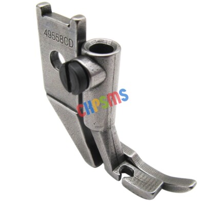 Fit For PFAFF 145 335 545 1245 SINGLE RIGHT TOE FOOT SET # 49085C+49558C-D