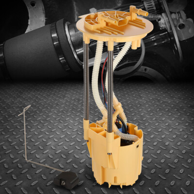 ДЛЯ 05-09 DODGE RAM 2500 3500 5,9 л 6,7 л МОДУЛЬ ЭЛЕКТРИЧЕСКОГО ЗАДНЕГО ТОПЛИВНОГО НАСОСА В СБОРЕ