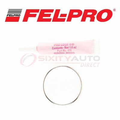 Fel-Pro Engine Timing Cover Repair Sleeve for 1998-2004 Chrysler Intrepid lr