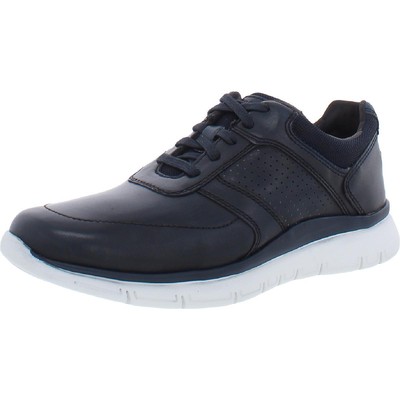 

Мужские кожаные оксфорды на шнуровке Rockport Primetime BHFO 1210, Navy, Primetime