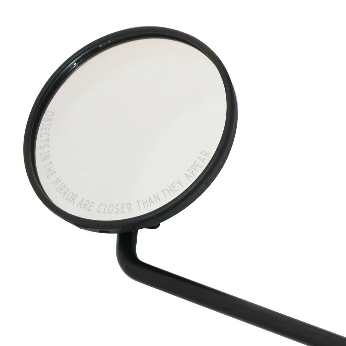 Fits Royal Enfield Himalayan 411 Rear View Mirror RH