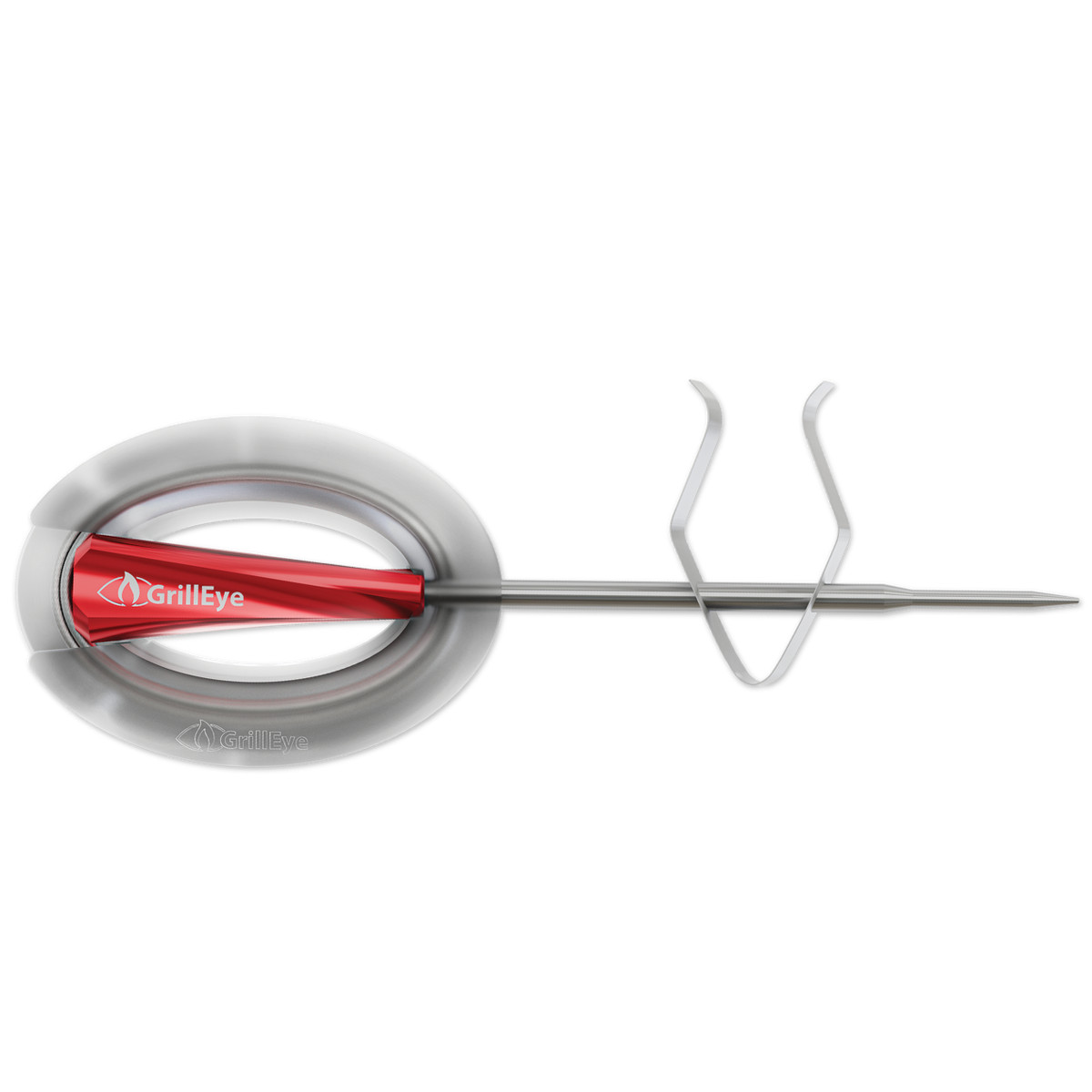 GrillEye IRIS PROBE - Hochpr&auml;ziser Messf&uuml;hler