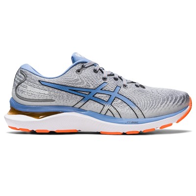 

Мужские кроссовки ASICS GEL-CUMULUS 24 1011B563, Sheet rock/blue harmony, 1011B563