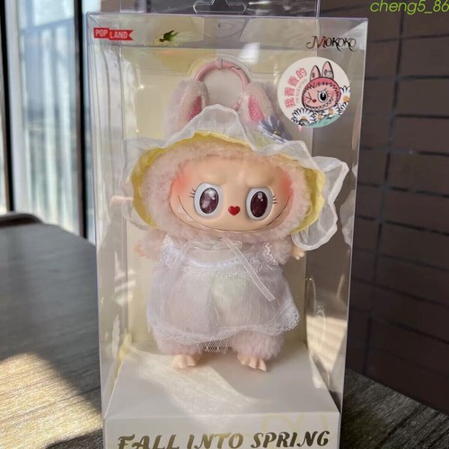popmart labubu mokoko 3点セット POPMART LABUBU MOKOKO 3点セット