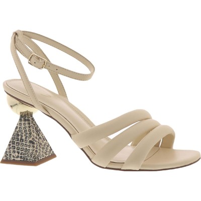 

Circus by Sam Edelman Женские туфли Bobbie с ремешками и ремешком на щиколотке с пряжкой BHFO 4013, Bobbie