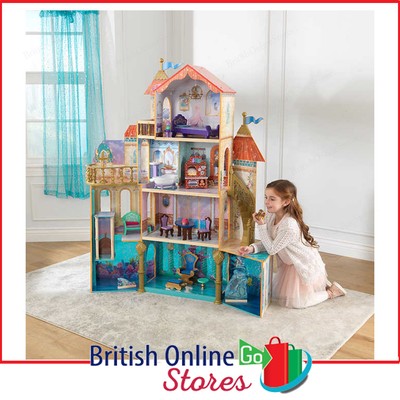 kidkraft ariel