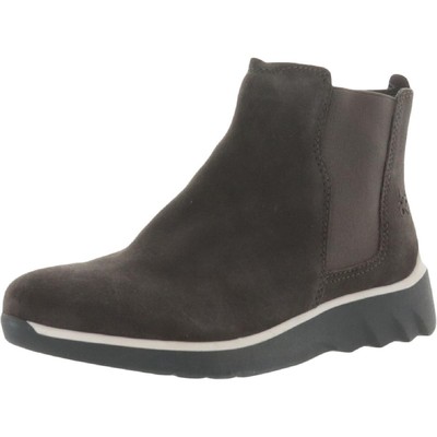 

OTBT Женские ботинки Wilderness Grey Wool Casual Boots 6.5 Medium (B,M) BHFO 7324, Cinder, Wilderness