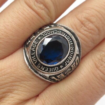 アクセサリー Riverdale Senior School Class Ring 1983 アクセサリー Riverdale Senior School Class Ring 1983