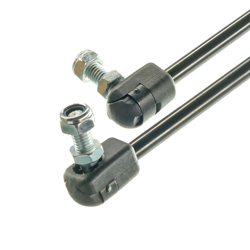 2x 585MM 450N Gas Struts for Caravans Camper Trailers Canopy Toolboxes