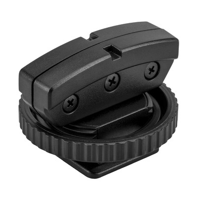 Адаптер Flashpoint для холодного башмака для вспышки MF12 Macro Flash #MF12COLDSHOEADAPTER