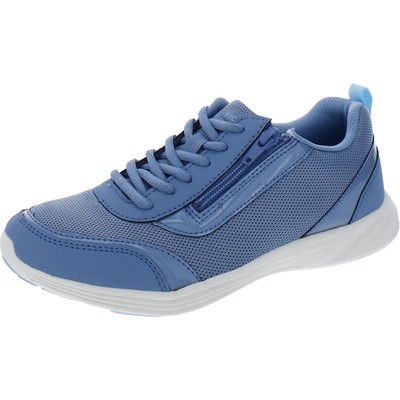 Женские кроссовки для занятий спортом и тренировок Vionic Cassis Blue 12 Medium (B,M) BHFO 1873