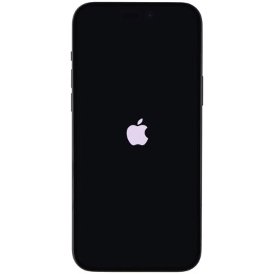 Apple iPhone 15 Plus - 128 GB - Black And Gray Unlocked
