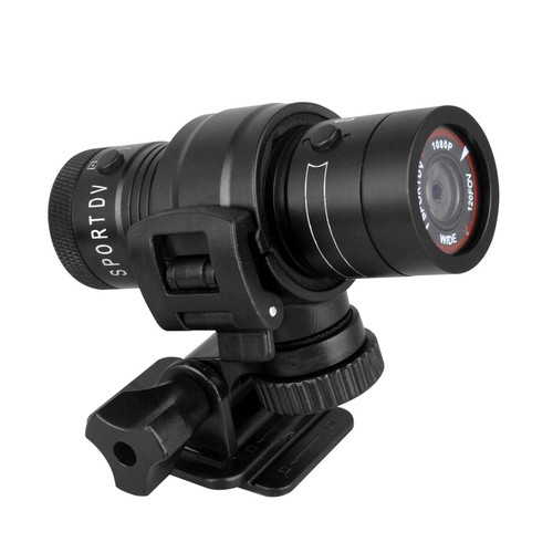 Mini Cam Waterproof