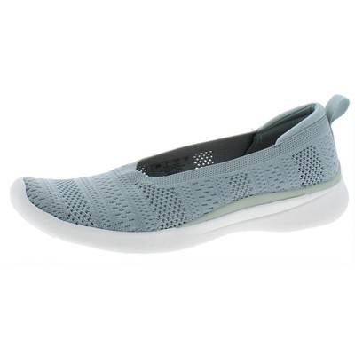 

Ryka Женские кроссовки Maisey Knit Perforated Walking Slip-On Sneakers BHFO 5676, Maisey