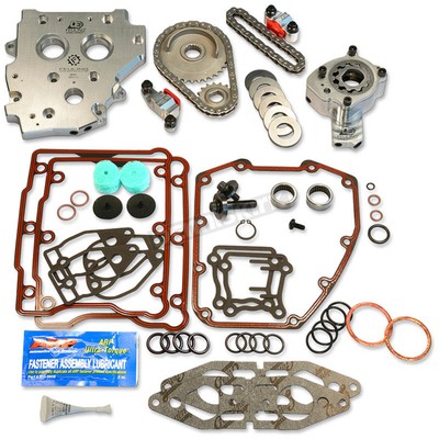 Feuling Motor Company Hydraulic Cam Chain Tensioner Conversion Kit - 7087
