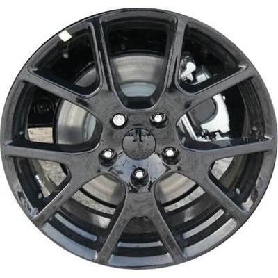 ALY02500U45N AutoWheels Wheel 19 inch for Dodge Journey 2011-2018