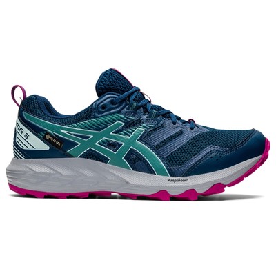 

Женские кроссовки ASICS GEL-SONOMA 6 G-TX 1012A921, 1012A921