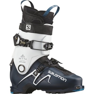 Salomon Mtn Explore Ski Boots
