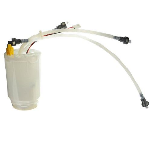 New Fuel Filter Assembly Rear for Porsche Cayenne 20082014 3.0L 4.8L