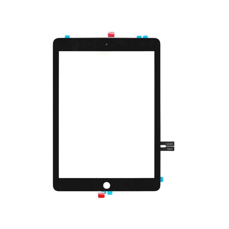 Touchscreen Ipad 6. Generation 2018 A1893 A1954 Digitizer Glas Schwarz Oder WeiÃ