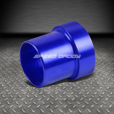 ДЛЯ АЛЮМИНИЕВОЙ/СТАЛЬНОЙ РАСТРУБНОЙ МУФТЫ HARD LINE BLUE 4-AN AN4 1/4