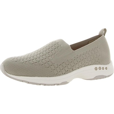

Женские кроссовки Easy Spirit Tech2 цвета слоновой кости шириной 7,5 (C, D, W) BHFO 7950, Light natural
