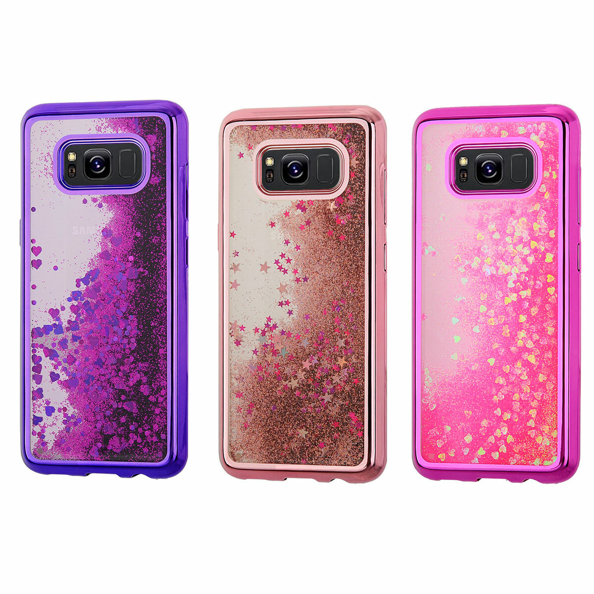 Galaxy - GALAXY S8  美品 Amazon.com: KuDiNi for Samsung Galaxy S8 Plus Case, Galaxy