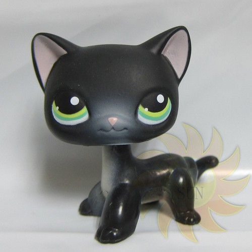 littlest pet shop 336