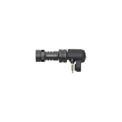 Кардиоидный направленный микрофон Rode VideoMic Me для iOS и смартфонов #VIDEOMC ME