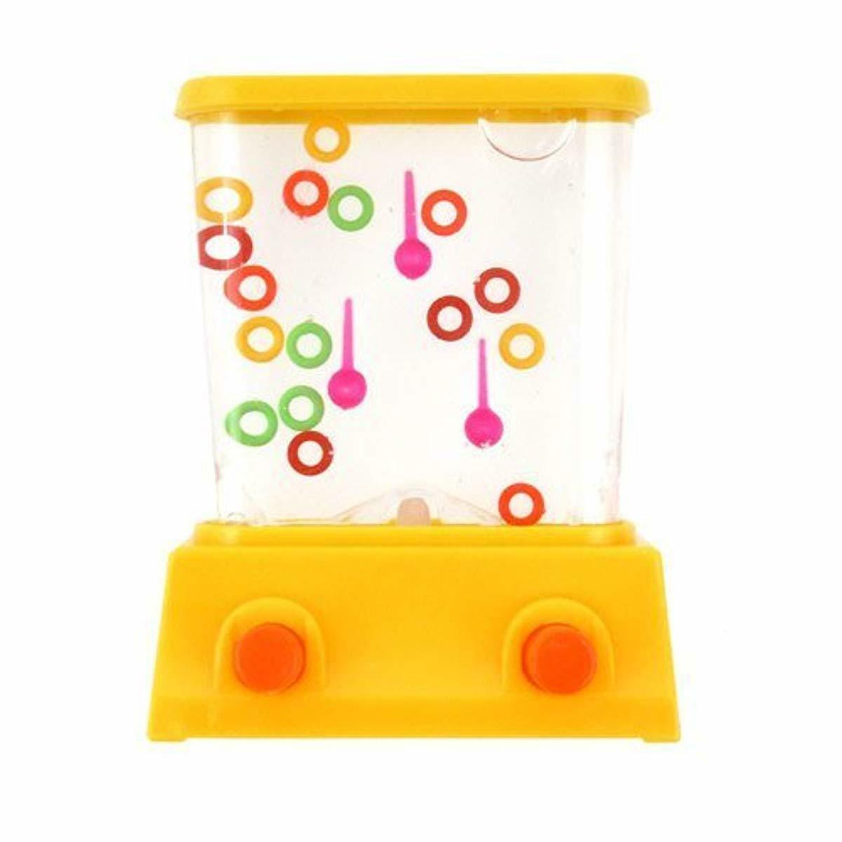 Handheld Water Game Handheld Classic Rings Waterful Ring Toss Kids Children NEW 689992664294 | eBay