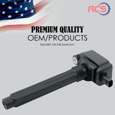 Ignition Coil OEM For Chrysler Town Dodge Jeep 11-2016 3.2L 3.6L V6 C1791 UF648