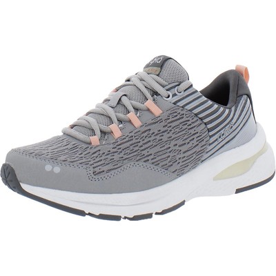 Женские кроссовки Ryka Balance Grey Fitness Walking Shoes 8 Wide (C, D, W) BHFO 0264