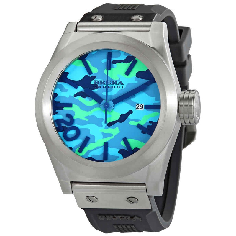 brera orologi
