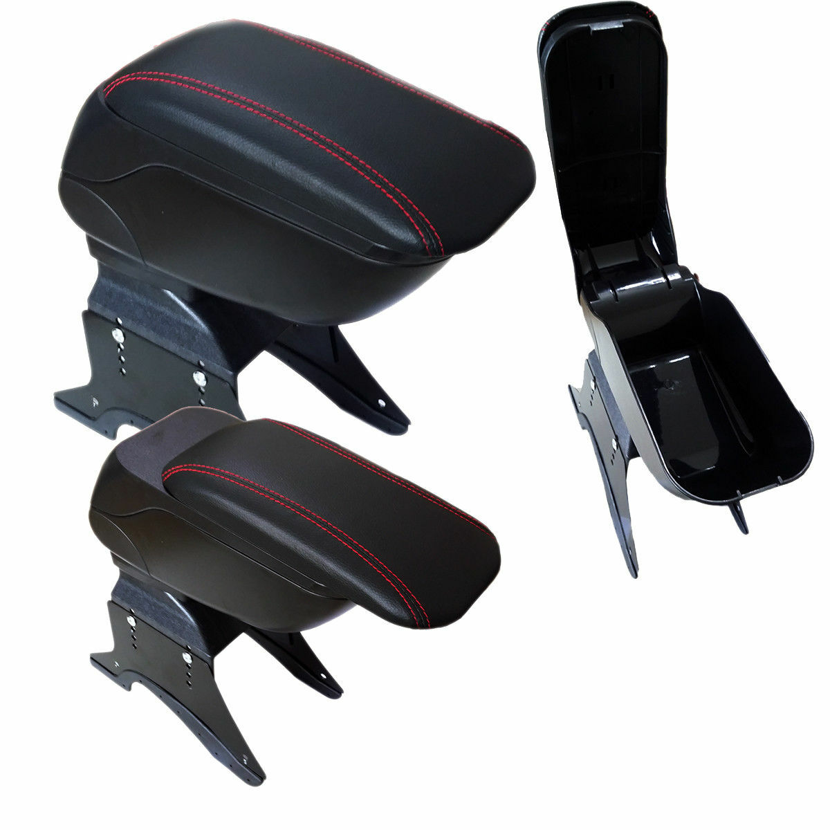 Bracciolo Universale Portaoggetti Auto Organizer Posacenere Per Auto Ac-479