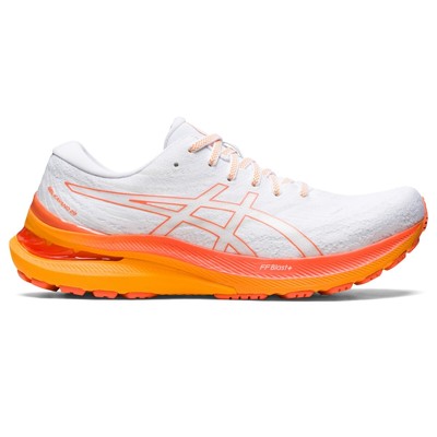 

Мужские кроссовки ASICS GEL-KAYANO 29 1011B661, White/nova orange, 1011B661