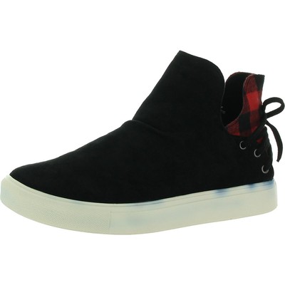 

Женские черные повседневные и модные кроссовки Very G Kimmie 7 Medium (B,M) BHFO 0962, Черный, Kimmie
