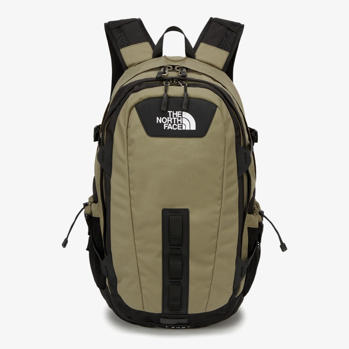 ◎THE NORTH FACE◎ hot shot NM2DQ02D New THE NORTH FACE HOT SHOT BACKPACK NM2DQ02D TAN TAKSE | eBay