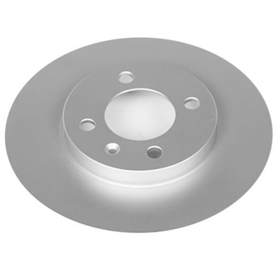 EBR251EVC-HC Powerstop Brake Disc Front Driver or Passenger Side  for VW Cabrio