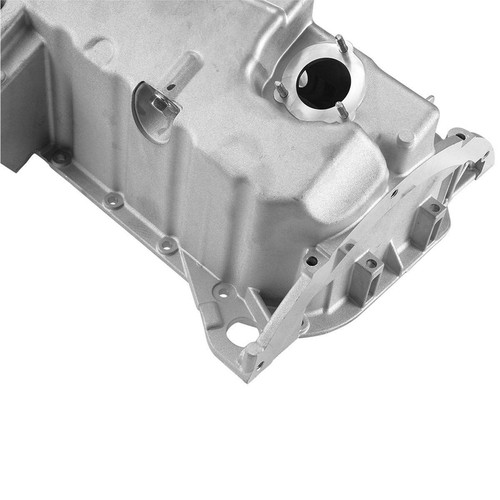 Oil Pan Sump for BMW E46 325i 325Ci 330i 330xi 3.0L E83 X3 L6 2.5L 2004-2006