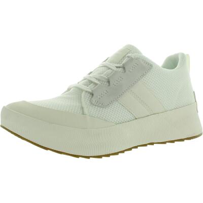 Повседневные и модные кроссовки Sorel Womens Out N About III с низким берцем BHFO 6931