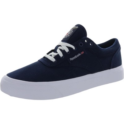 

Reebok Womens Club C Coast Повседневные и модные кроссовки 7.5 Medium (B,M) 6937, Vector navy/white, Club C Coast