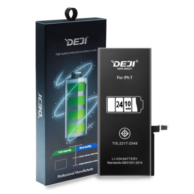 High Capacity Replacement Internal Battery for iPhone 6s/7/8 Plus/7 Plus/6 Plus